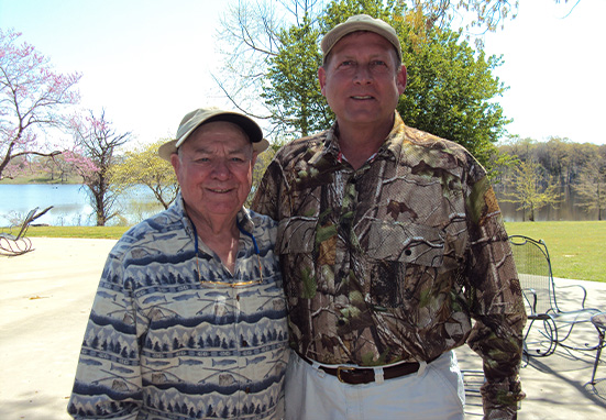 Lefty Kreh